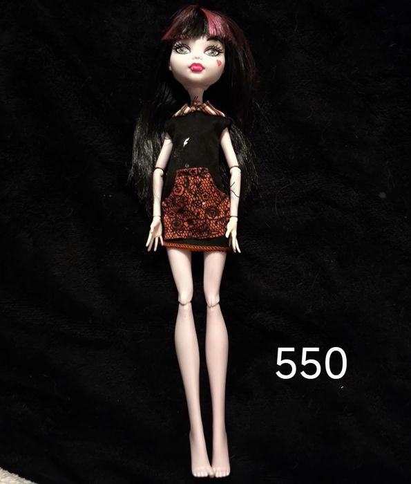 продам monster high