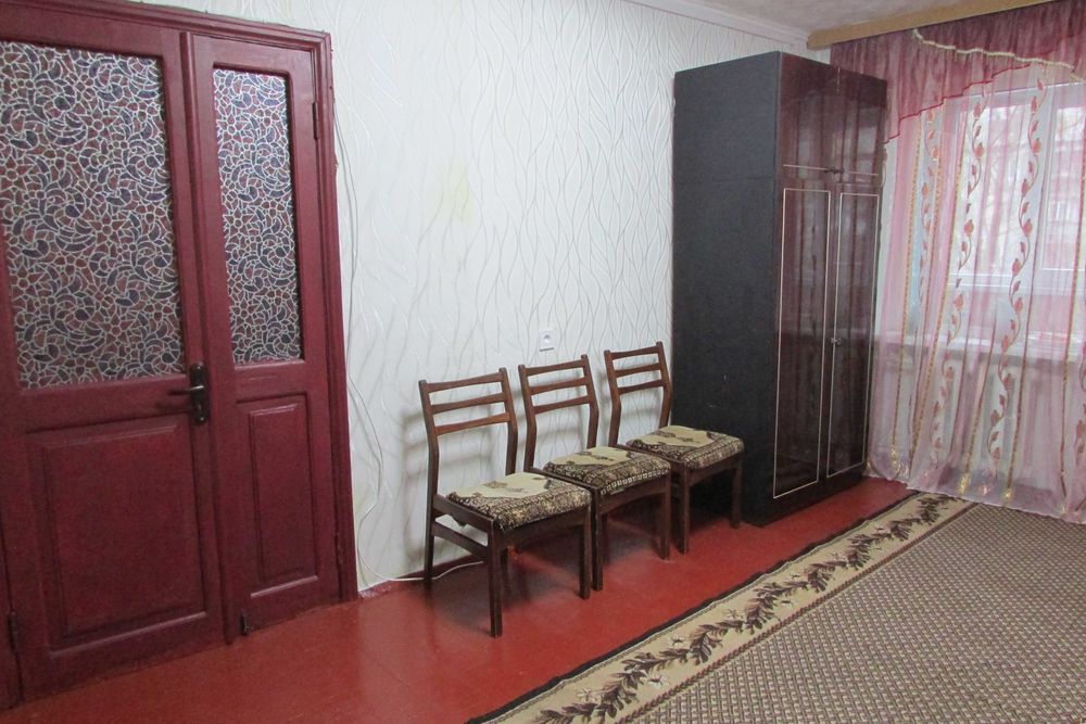 ВПЕРШЕ! 2-кімнатна. Відрадний. вул. Донця Михайла, буд. 17/46