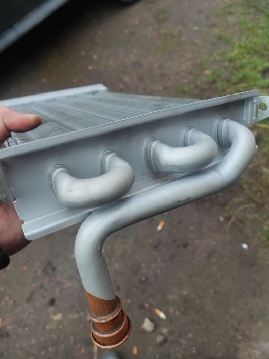 Запчастини котла Елексія