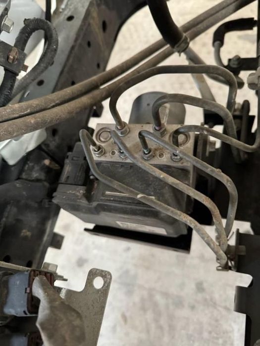 Abs Fuso (Mitsubishi) Canter