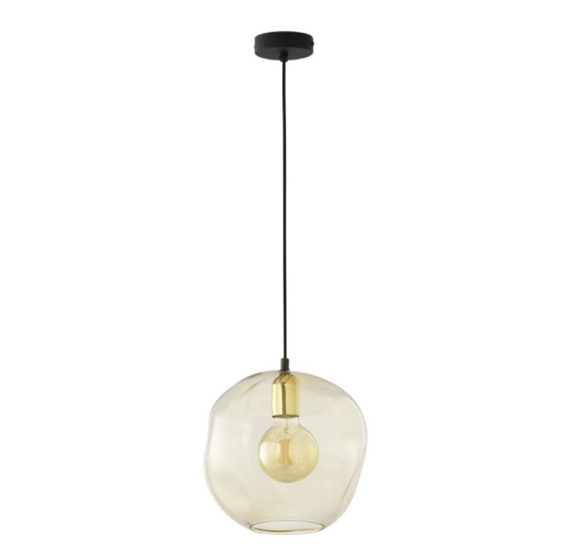 Lampa wiszaca tk lighting sol 3368