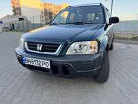 HONDA CR-V в отличном состоянии