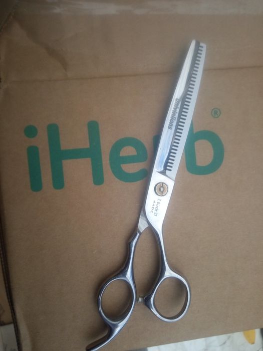 Ножницы для стрижки