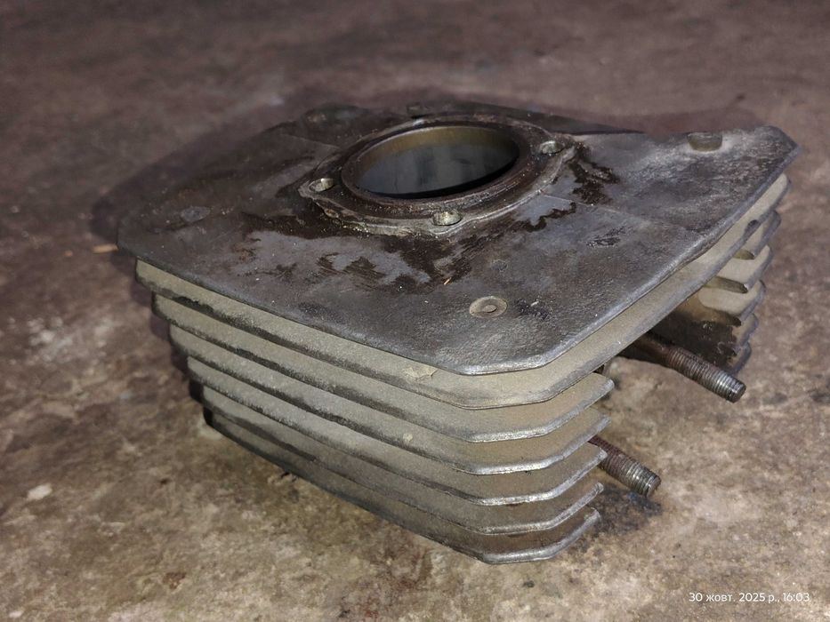 Циліндр мінськ мінск минск ммвз 3.111