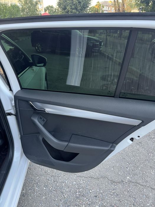 Продам Skoda A7 2013