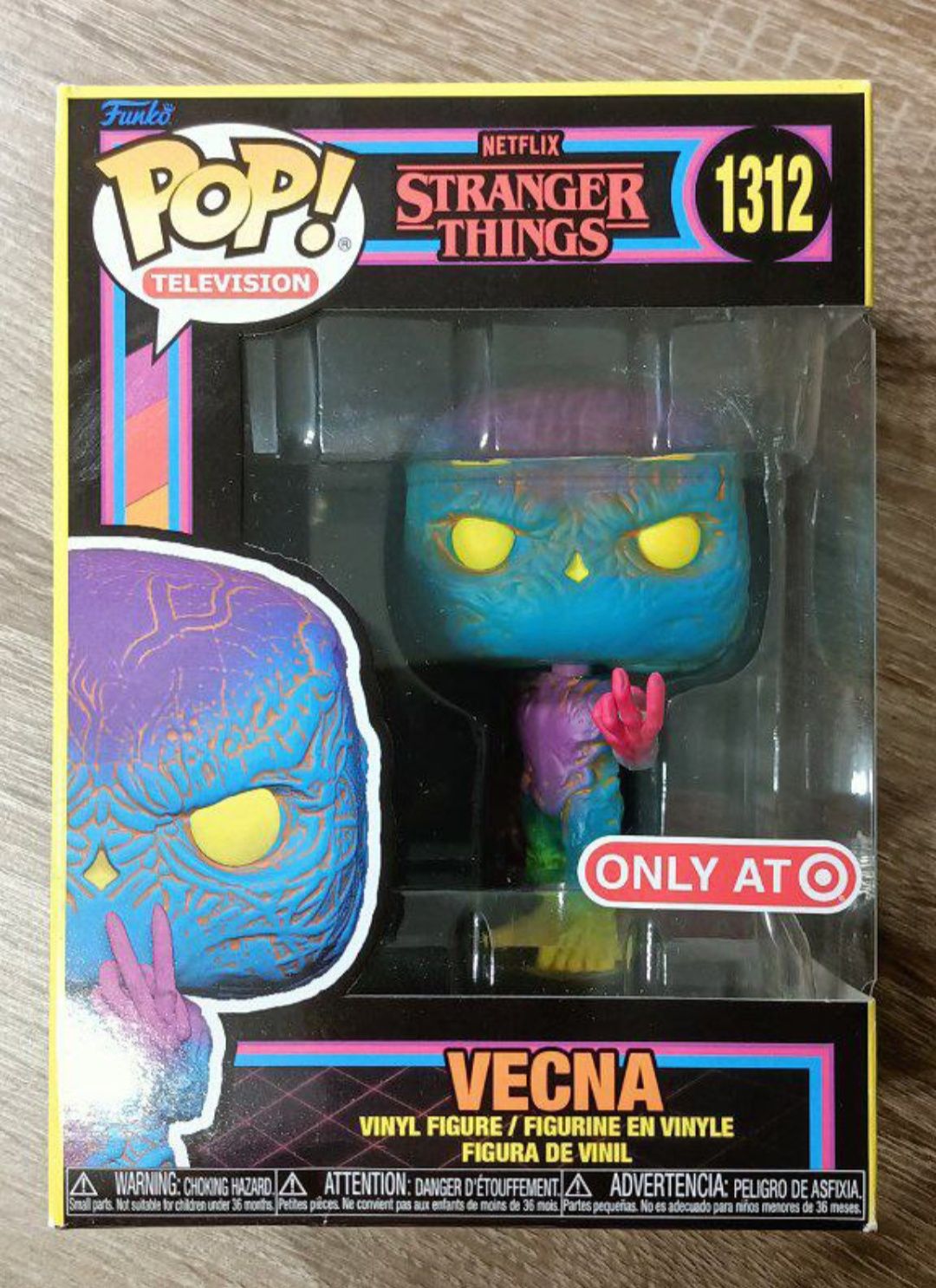 Funko pop распродажа Stitch Ститч, Stranger things, Star Wars Фанко По