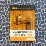 Um Quarto que não é seu - Alicia Giménez Bartlett