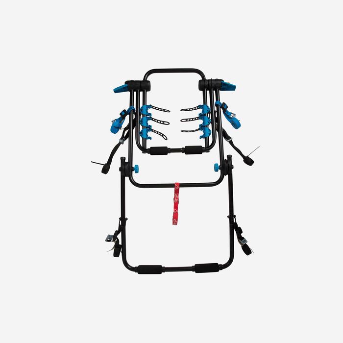 Porta-bicicleta traseiro 320 2-3 bicicletas