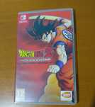 DragonBall Z Kakarot