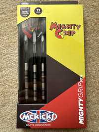 Lotki McKicks Mighty Grip 21g dart
