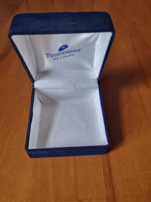 Pudełko na biżuterię