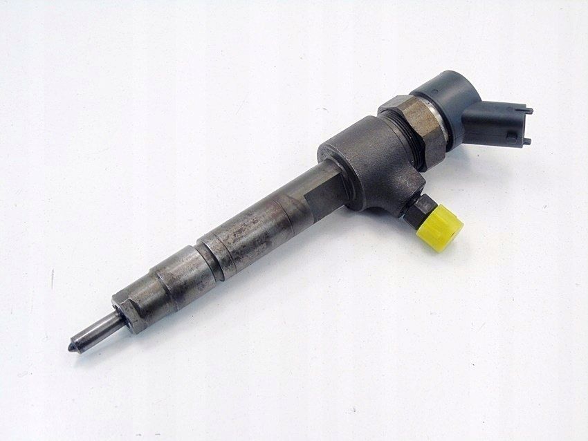 Wtryskiwacz 1.9 Jtd Punto Stilo Doblo Palio Alfa 147 156 Bravo