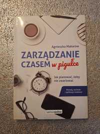 Zarządzanie czasem w pigułce A. Makarow