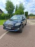 Toyota RAV4 Sprzedam Toyotę RAV4 z 2011r. Przebieg 180 000 km. Stan bardzo dobry.