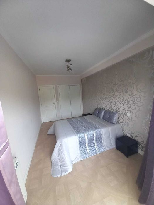 Arenda-se Apartamento T2+1, mobilado,  perto do centro
