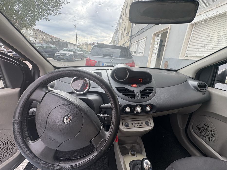 Renault Twingo 2008 Diesel