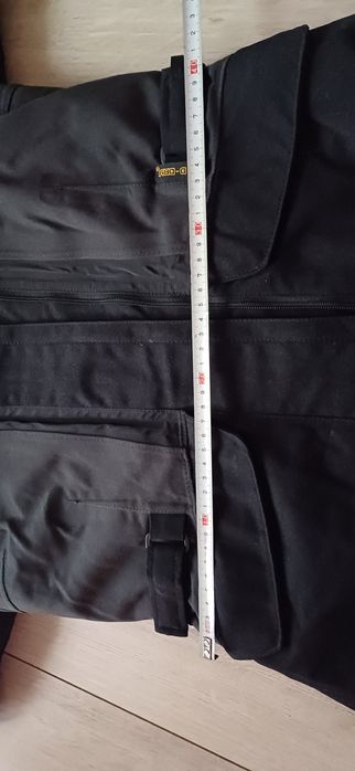 Kurtka motocyklowa damska Dainese