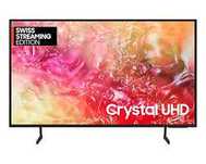 SAMSUNG 65DU7170UXZG Smart TV, 4K/Ultra, Tizen, HDMI 2.1, nowy/dostawa