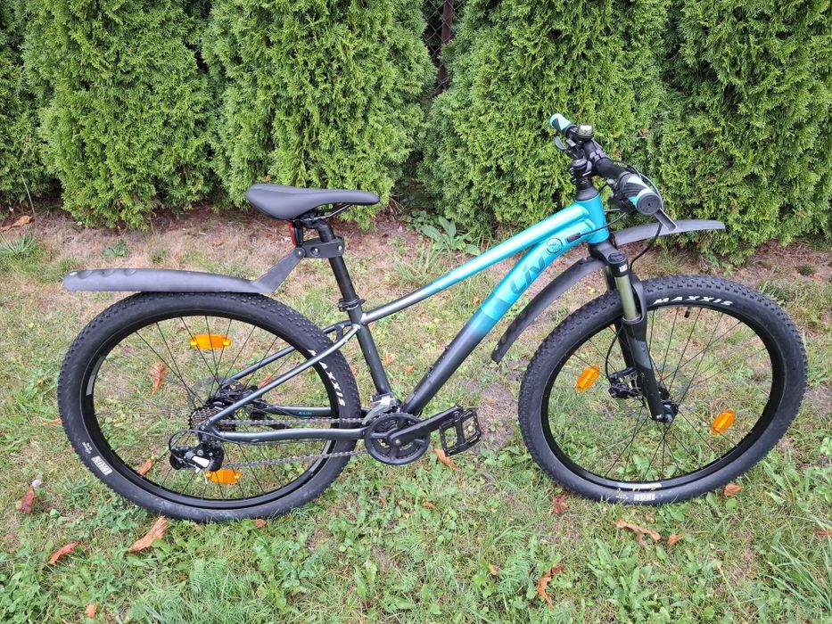 Rower Giant Liv Tempt 3 Teal 27,5 cala rozmiar S