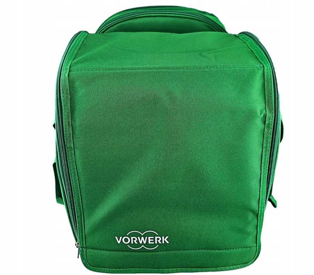 ORYGINALNA Torba transportowa do Thermomix Vorwerk TM6 TM5 TM31