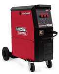 Spawarka migomat 300A Lincoln Electric QUICKMIG 300