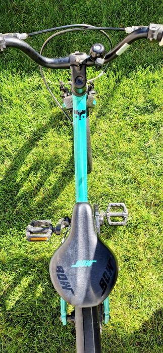 Rowerek dziecięcy Corratec  Bow 16"
