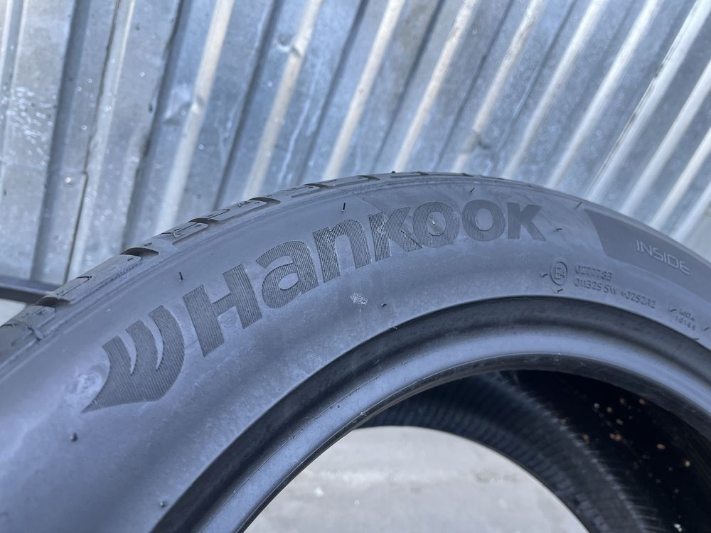 nr24 opona pojedyncza Hankook ventus s1 evo 2 suv 235/50/19