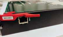 Karta centrali SLICAN MAC-6400 MACxREC