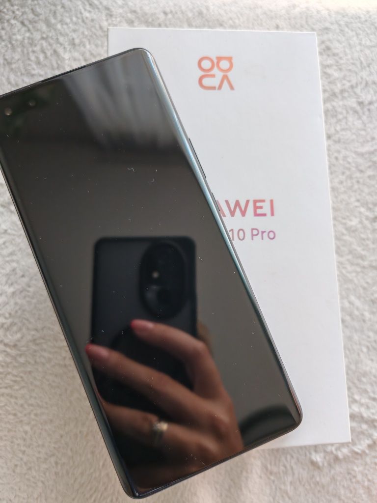 Huawei Nova 10 Pro Gwarancja