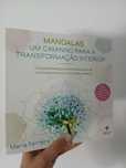 Mandalaterapia - um caminho para a transformação interior