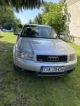Audi a4 b6 quattro