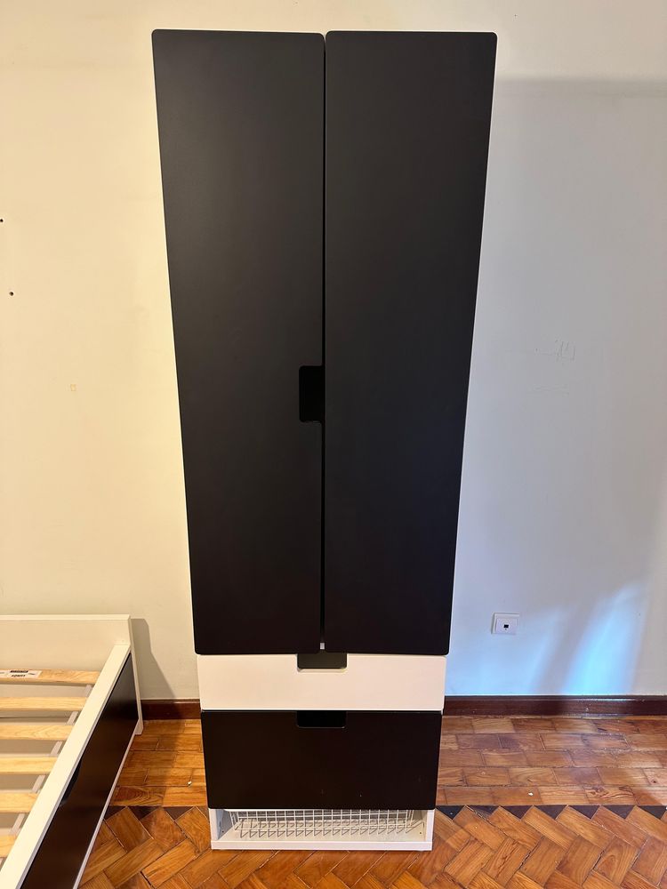 Conjunto de quarto de solteiro