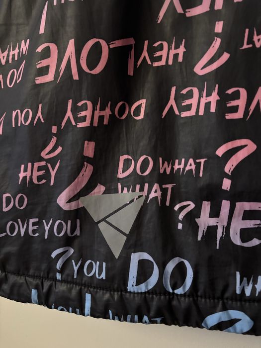 Dziewczęca kurtka jesienno-zimowa Lincoln&Sharks