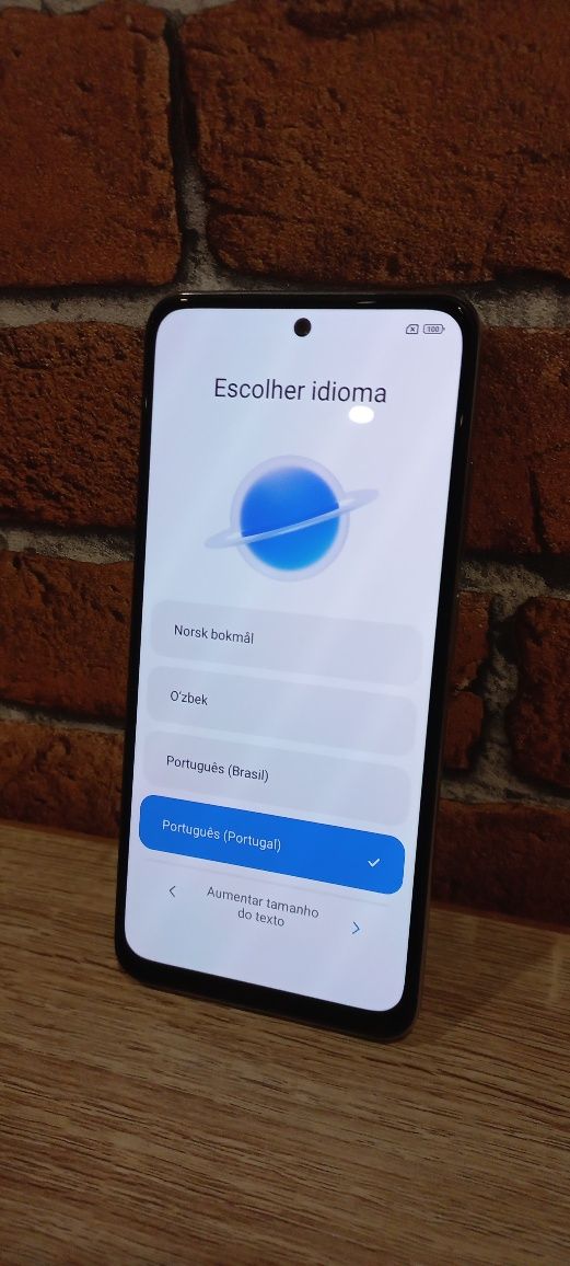 Xiaomi Redmi Note 10S