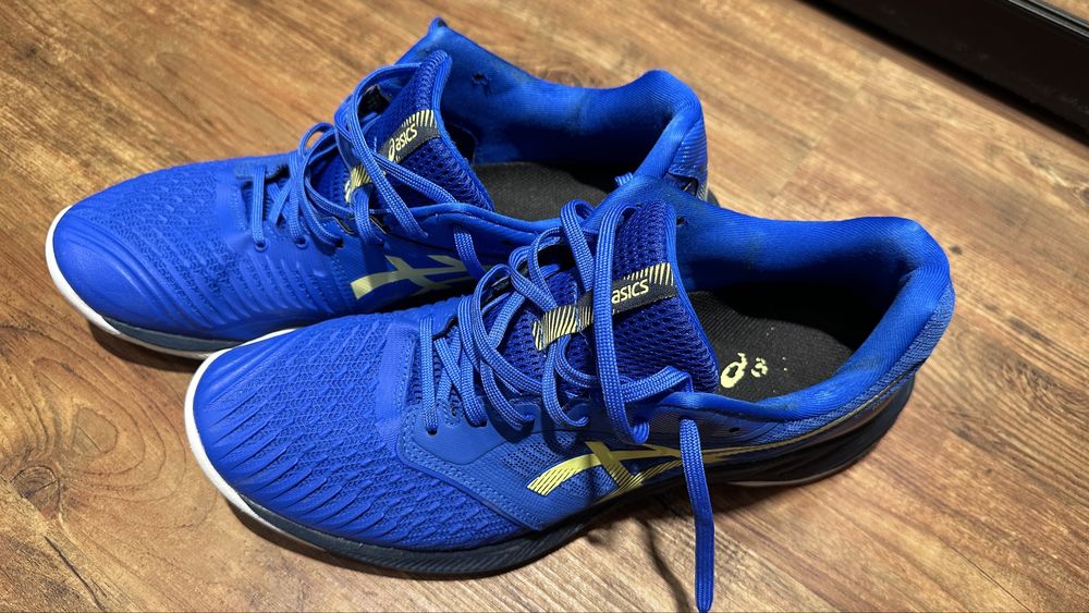 Asics Nrtburner FF3, р.46,5