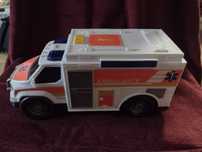 Karetka ambulans