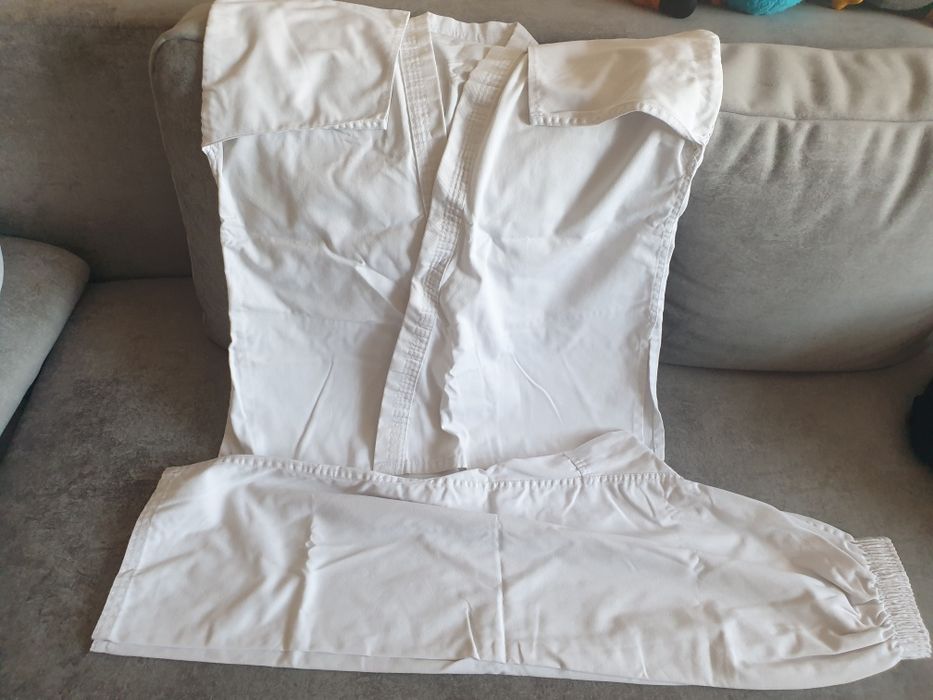 Кімано для карате/айкідо