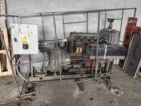 Agregat prądotwórczy 60 Kw