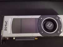 Zotac GTX 980 4GB