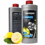 Рідина для чищення бритви Wessper ShaveMax WES111 Lemon 1 л