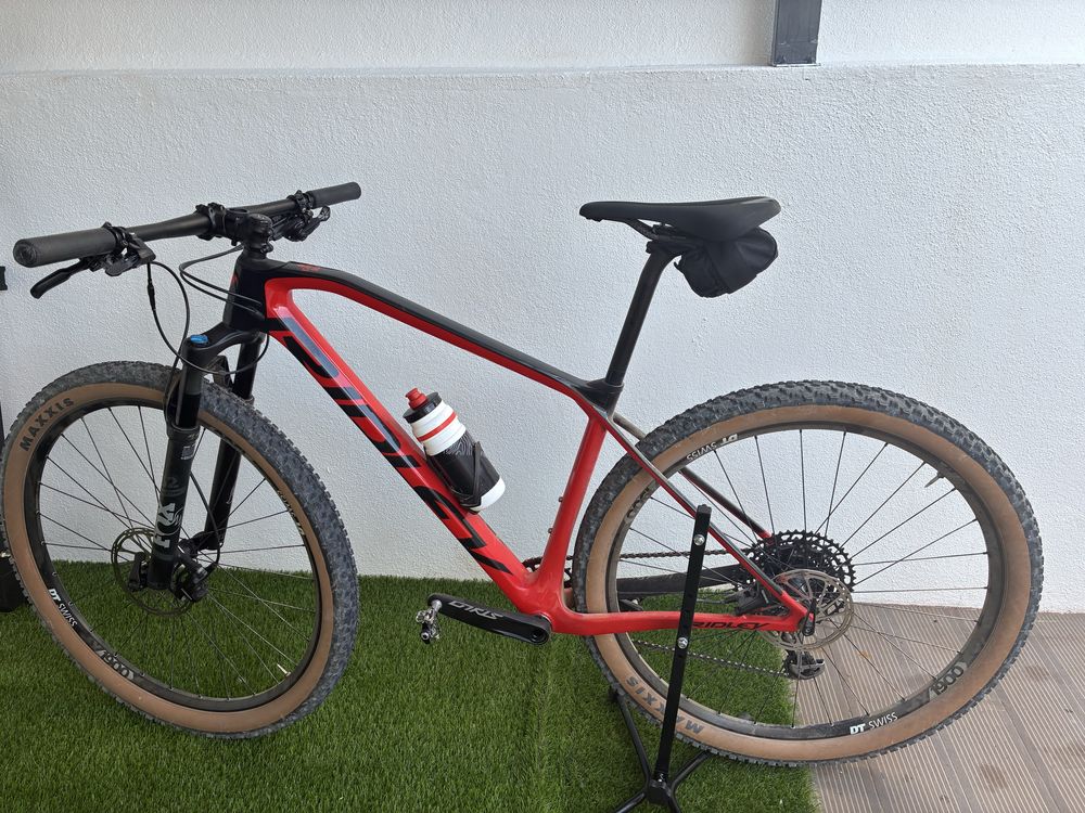 Ridley Ignite SLX