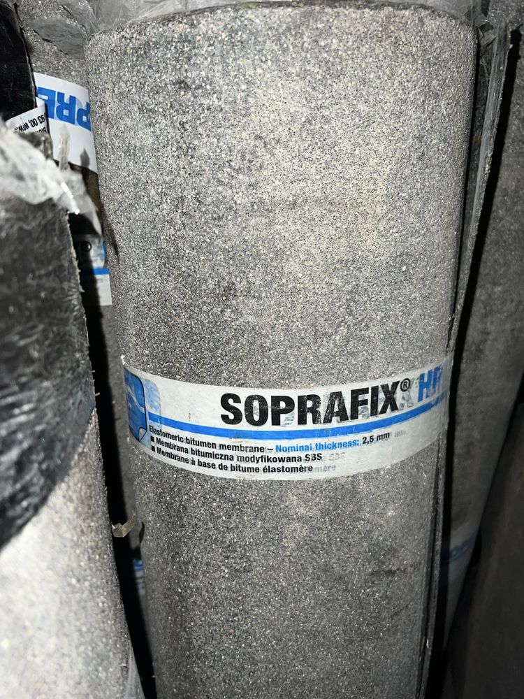 Papa soperpa 2,5mm