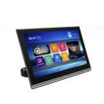 (NOVO) Tablet Android Encosto Automóvel - Monitor Android Multifunções