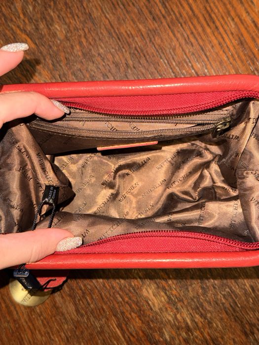 косметичка Wittchen