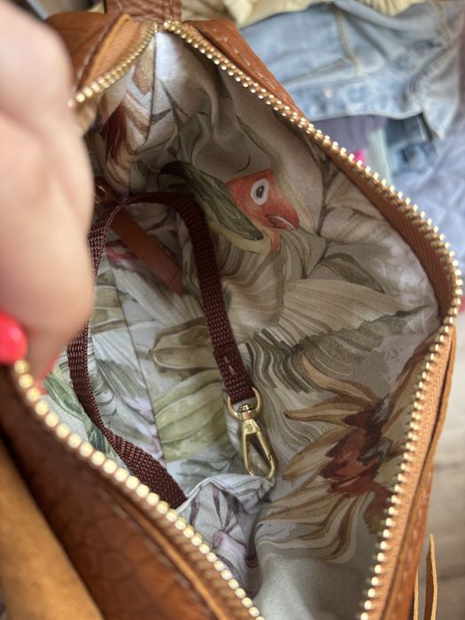 Torebka torba Mini lola Zuzia Górska