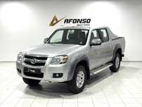 Mazda BT50 2.5 4*4 5 lugares
