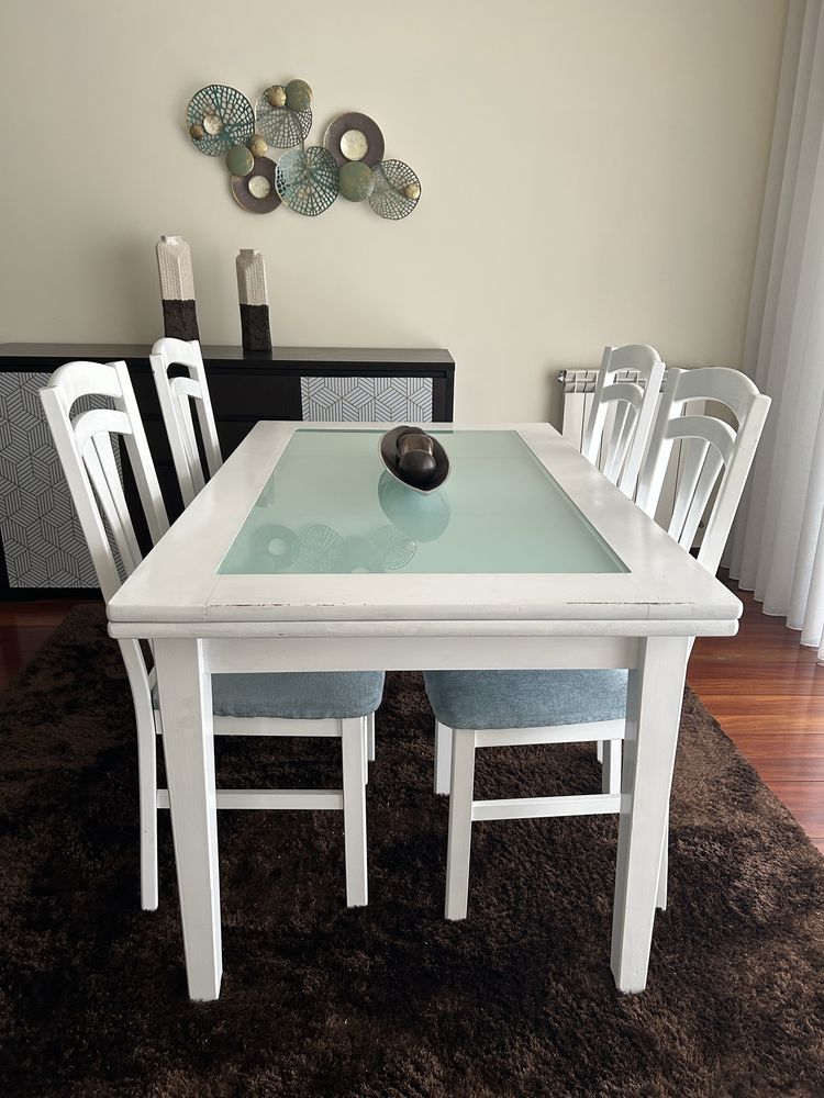 Moveis de sala em conjunto ou separado