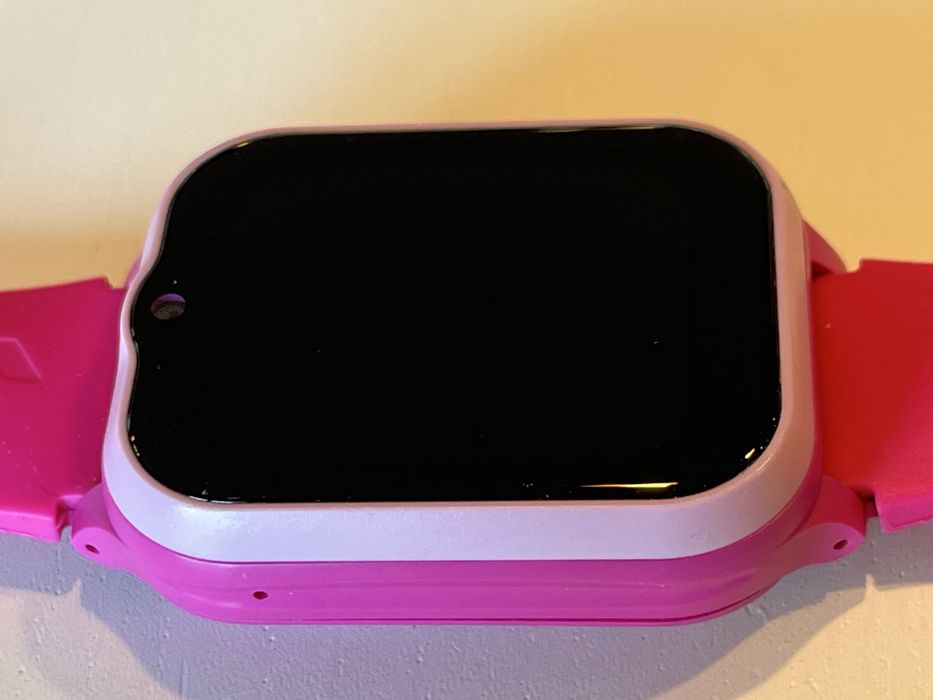 Zegarek dla dzieci kids garett esim 4G