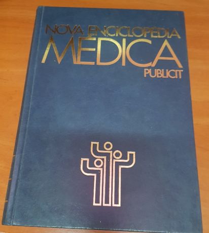 Nova Enciclopéida Médica 9º Vol.