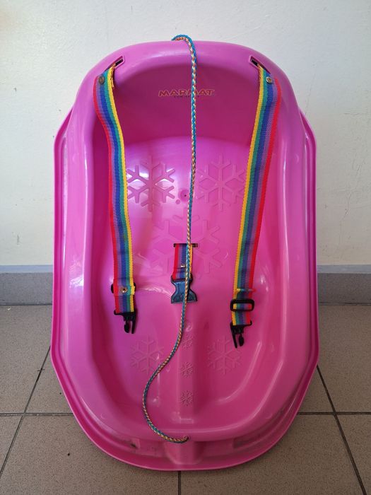 Sanki/ślizg dla dzieci